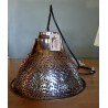 Lampa wisząca indus