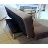 Nowoczesna sofa, rozkładana na wiele sposobów