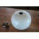 Dekoracyjna kula ceramiczna 