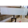 Lampa stojąca LED