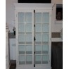 Witryna shabby